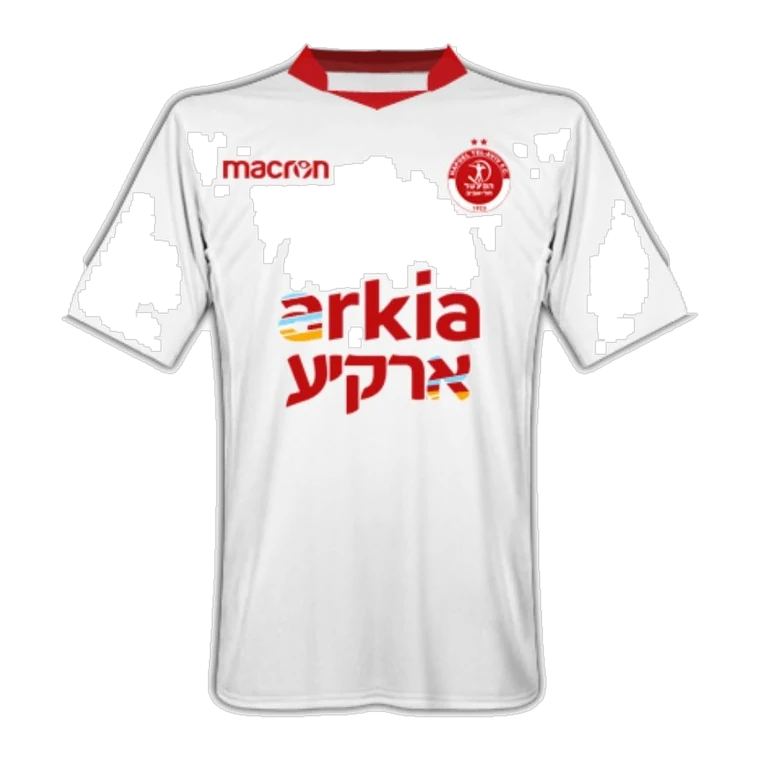 חוץ · 2017/18