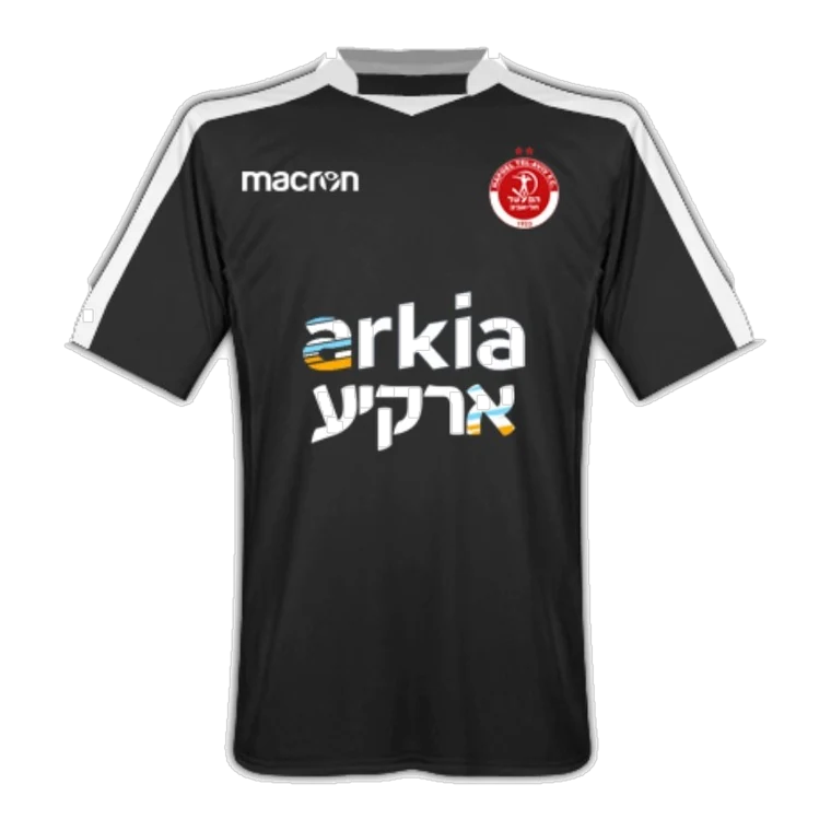 שלישית · 2017/18