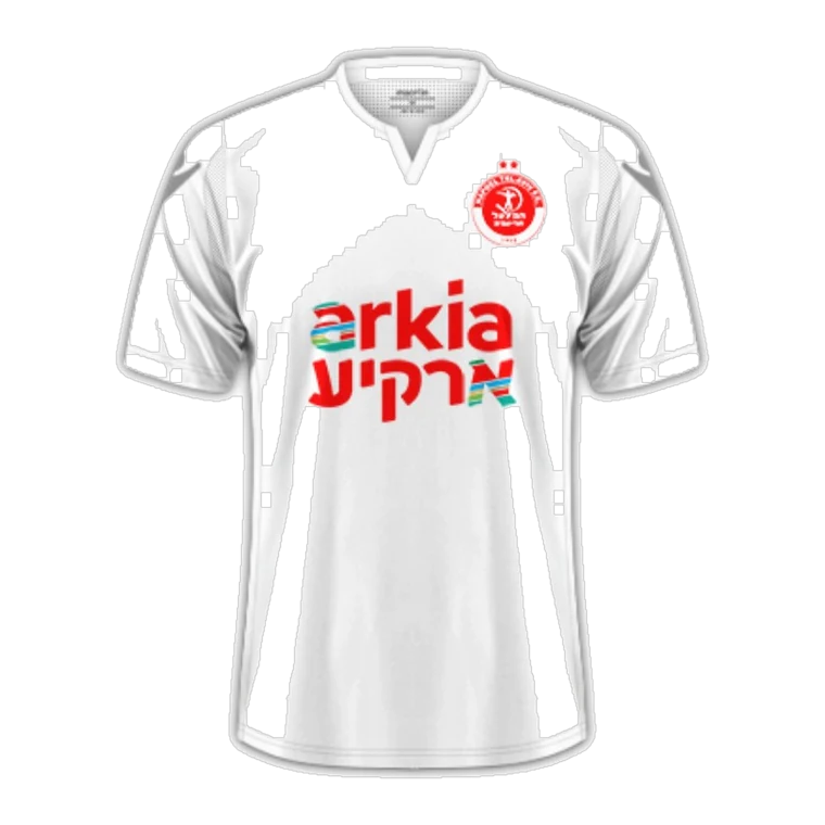 חוץ · 2018/19