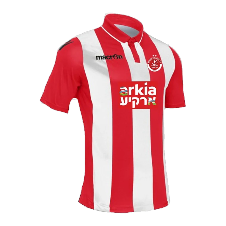 רביעית · 2018/19