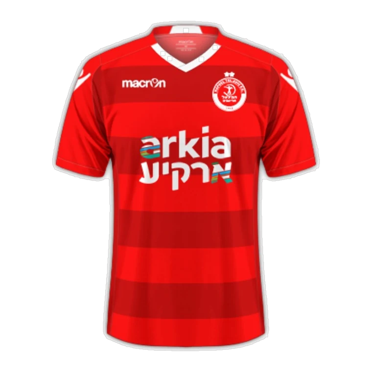 בית · 2018/19