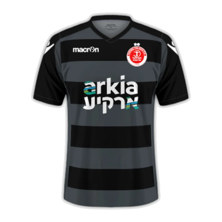 שלישית · 2018/19