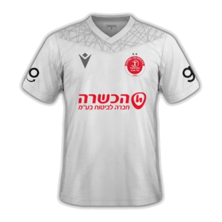 חוץ · 2020/21