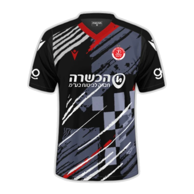 שלישית · 2021/22