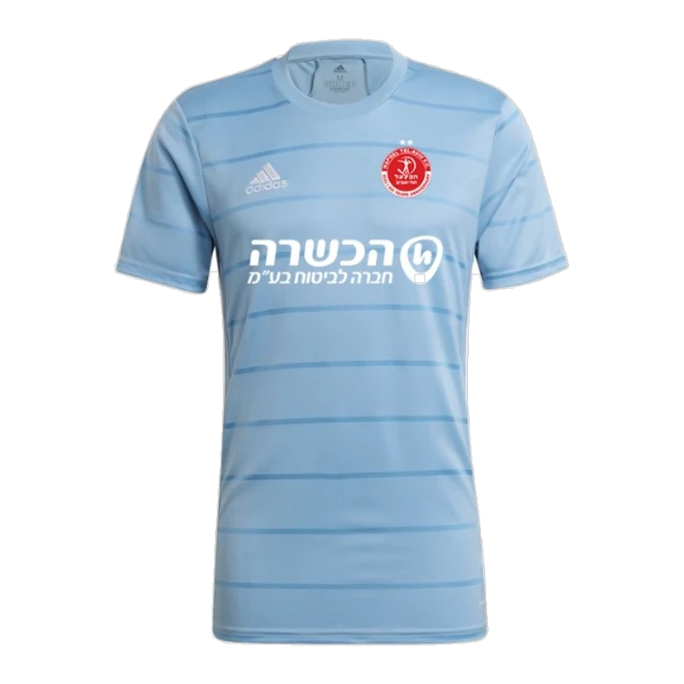 שוער · 2022/23