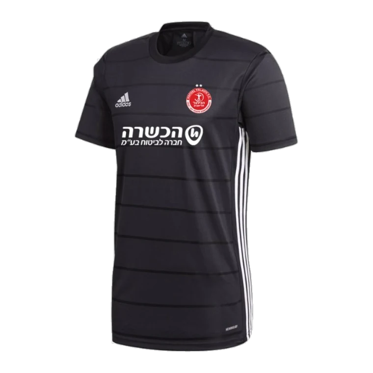 שוער · 2022/23