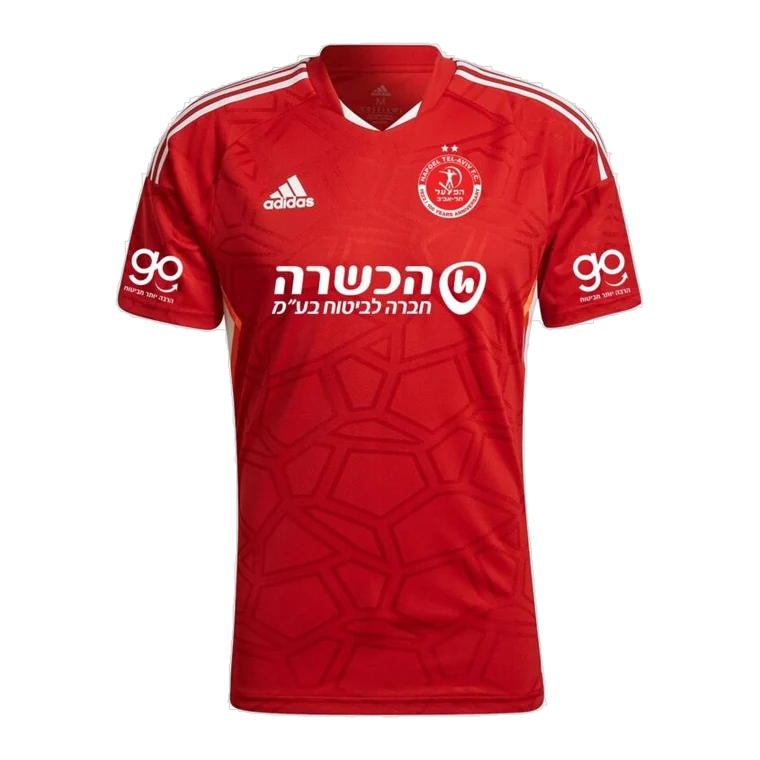 בית · 2022/23