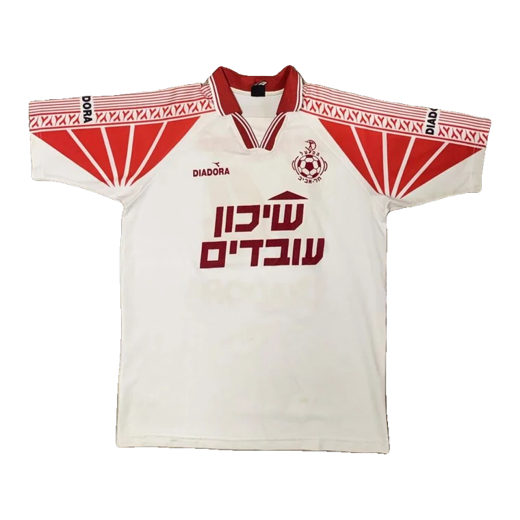 חוץ · 1997 בערך