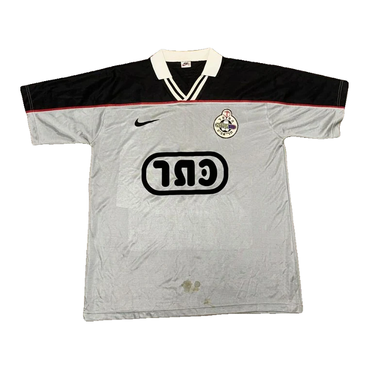 חוץ · 1998 בערך
