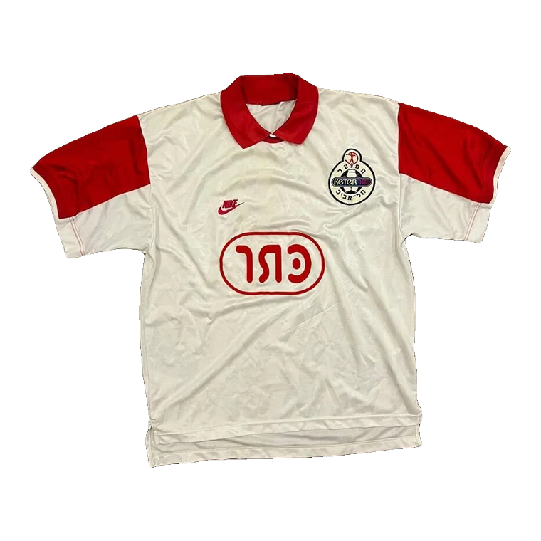 חוץ · 1998 בערך