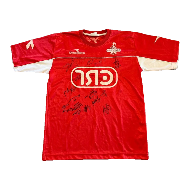 בית · 2002 בערך
