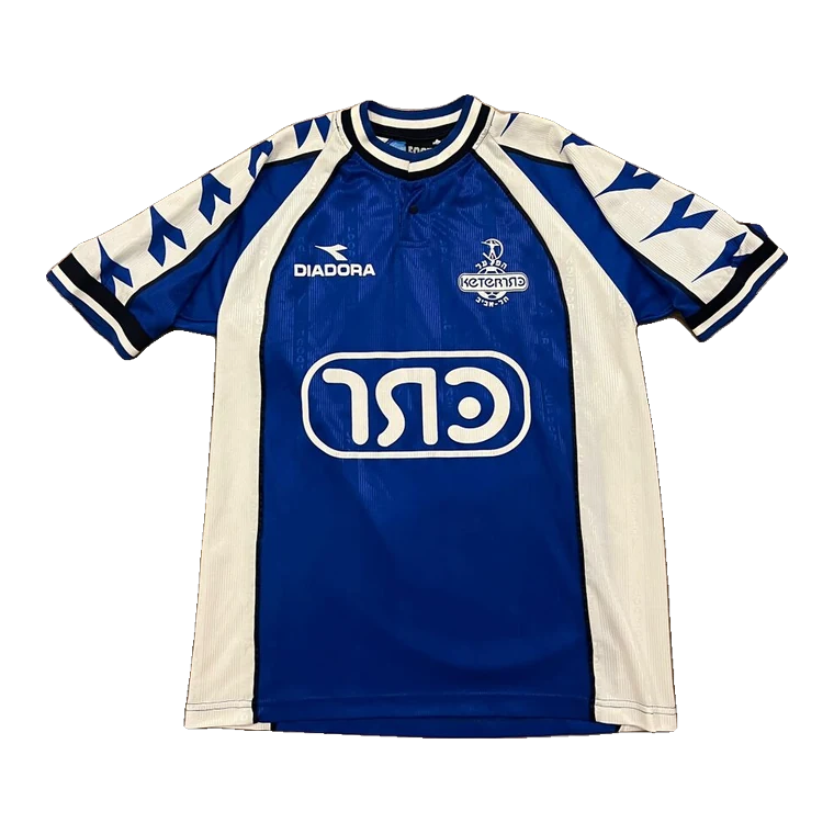 חוץ · 2003 בערך