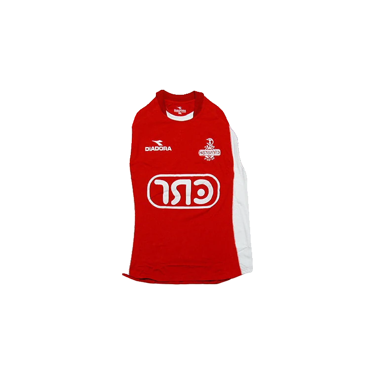 בית · 2003 בערך