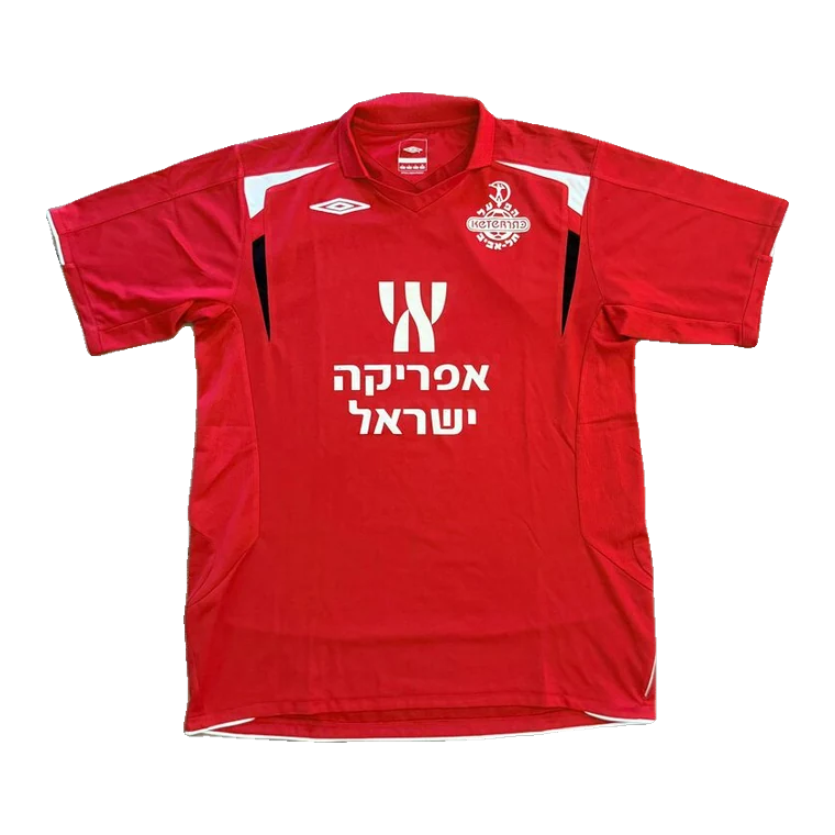 בית · 2008 בערך