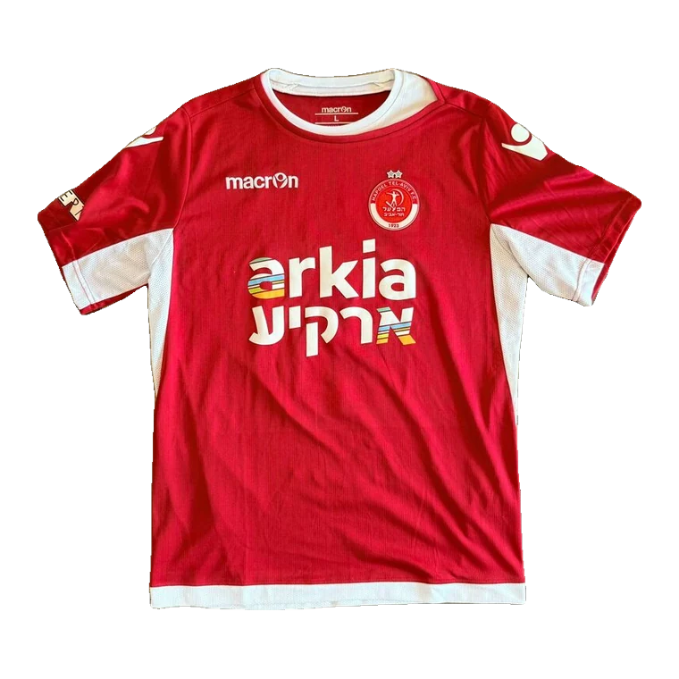 בית · 2018 בערך