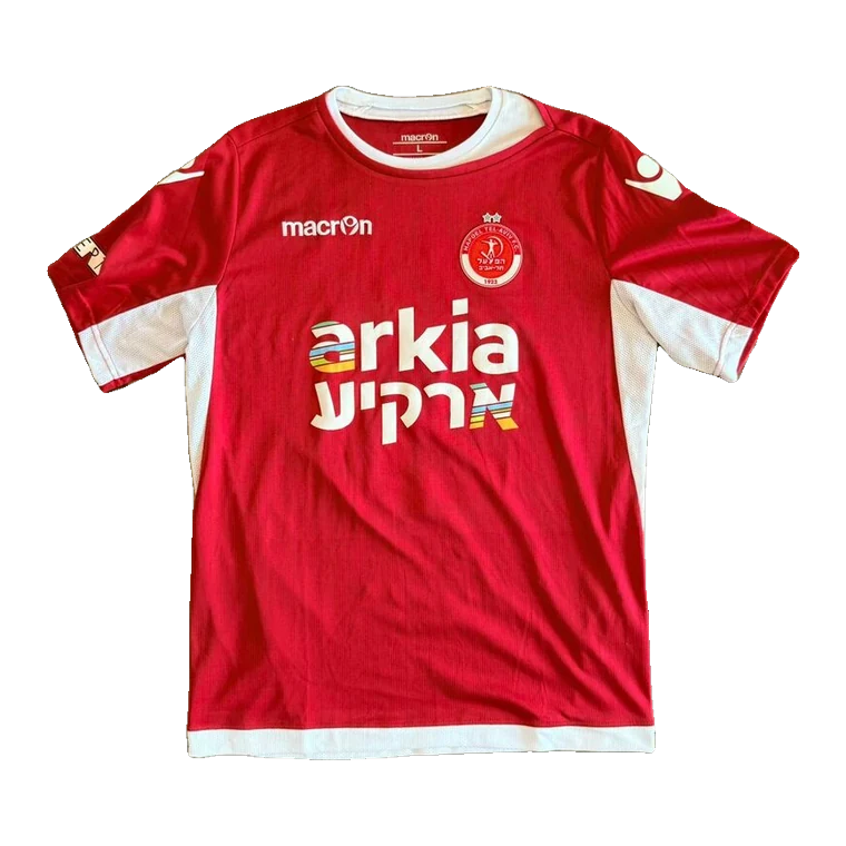 בית · 2018 בערך