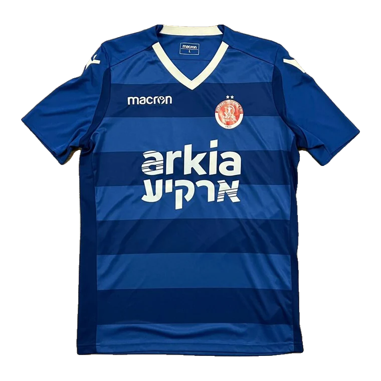 שוער · 2019 בערך