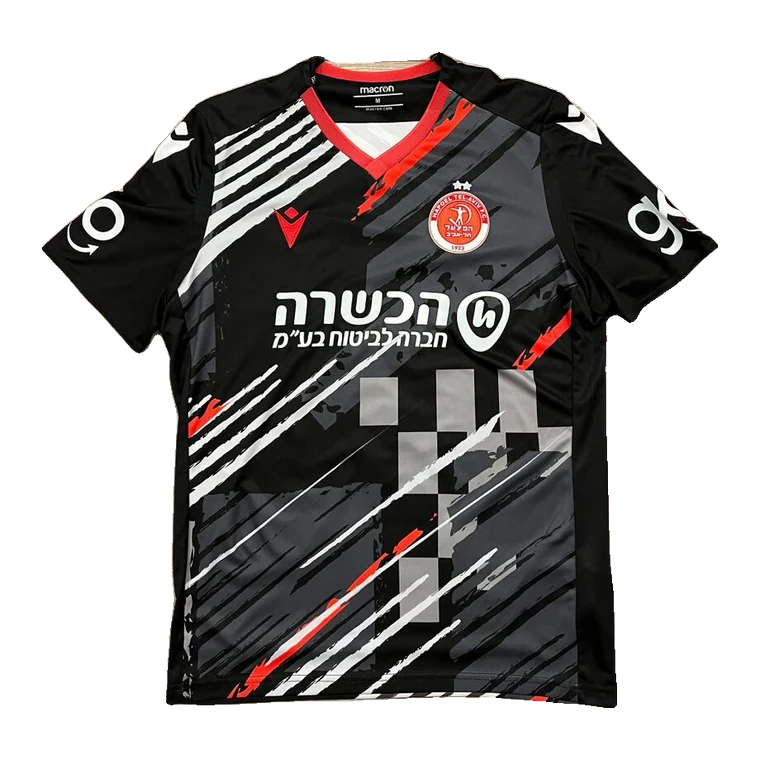חוץ · 2022 בערך