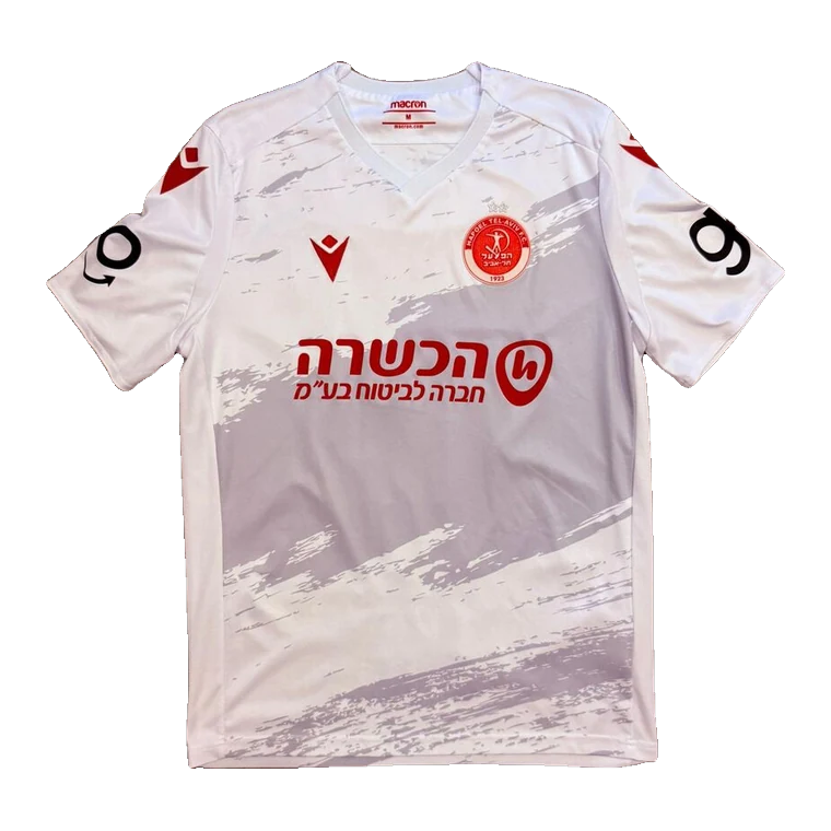 חוץ · 2022 בערך