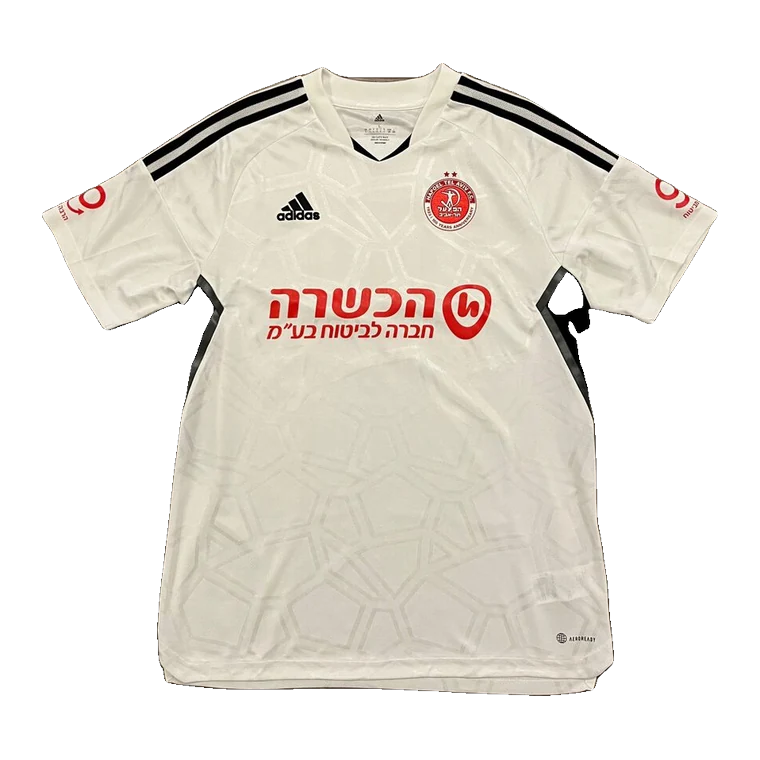 חוץ · 2023 בערך