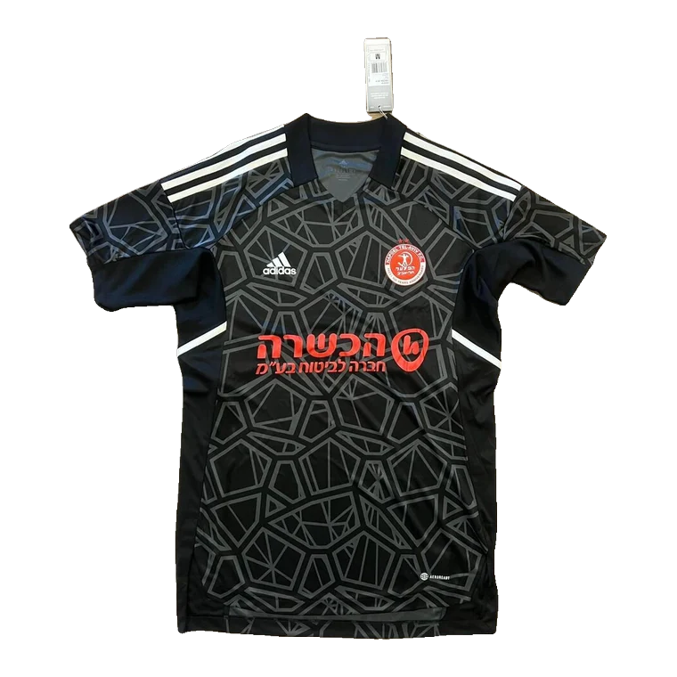 שוער · 2023 בערך