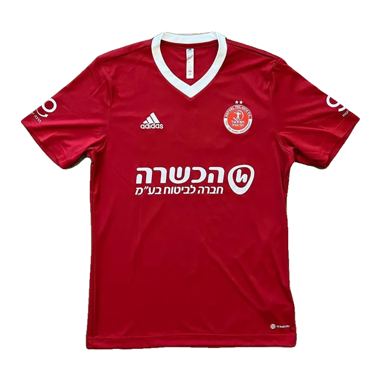 בית · 2023 בערך