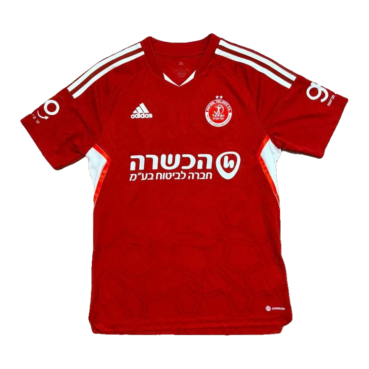 בית · 2023 בערך