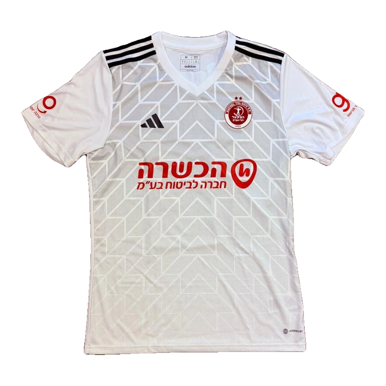 חוץ · 2024 בערך