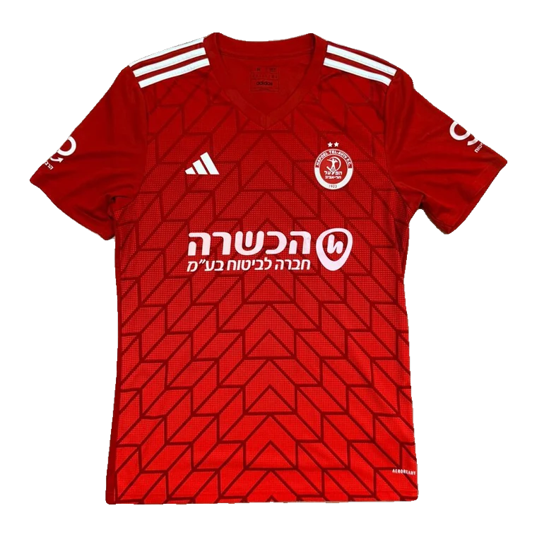 בית · 2024 בערך